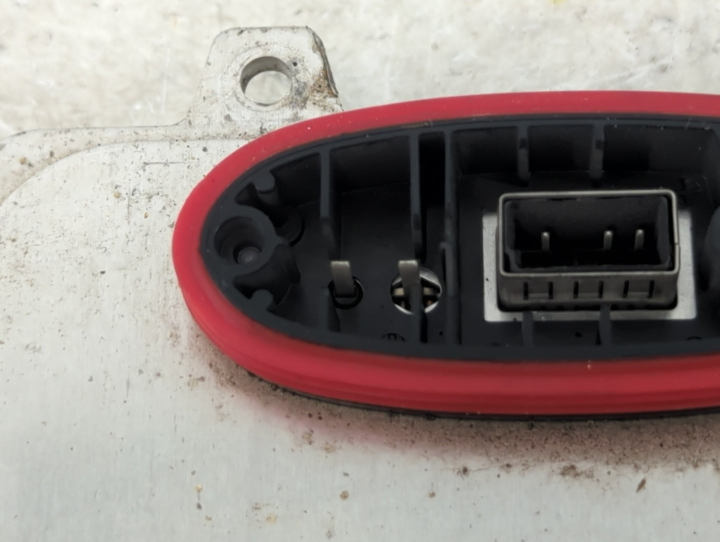 2009-2012 Jaguar Xf Headlight Ballast Head Light - Oemusedautoparts1.com