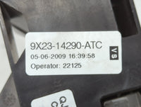 2010 Jaguar Xf Fusebox Fuse Box Panel Relay Module P/N:9X23-14290-ATC Fits OEM Used Auto Parts - Oemusedautoparts1.com