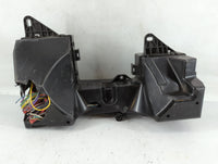 2010 Jaguar Xf Fusebox Fuse Box Panel Relay Module P/N:9X23-14290-ATC Fits OEM Used Auto Parts - Oemusedautoparts1.com