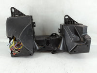 2010 Jaguar Xf Fusebox Fuse Box Panel Relay Module P/N:9X23-14290-ATC Fits OEM Used Auto Parts - Oemusedautoparts1.com