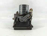 2010-2011 Jaguar Xf ABS Pump Control Module Replacement P/N:0 265 230 210 Fits Fits 2010 2011 OEM Used Auto Parts - Oemuseda
