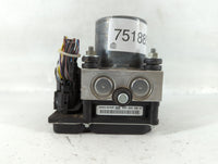 2010-2011 Jaguar Xf ABS Pump Control Module Replacement P/N:0 265 230 210 Fits Fits 2010 2011 OEM Used Auto Parts - Oemuseda