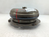2010 Jaguar Xf Torque Converter Automatic Transmission OEM P/N:000 193 Fits OEM Used Auto Parts - Oemusedautoparts1.com
