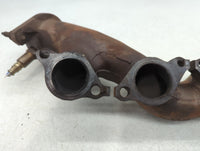 2010-2015 Jaguar Xf Turbocharger Exhaust Manifold With Turbo Charger - Oemusedautoparts1.com