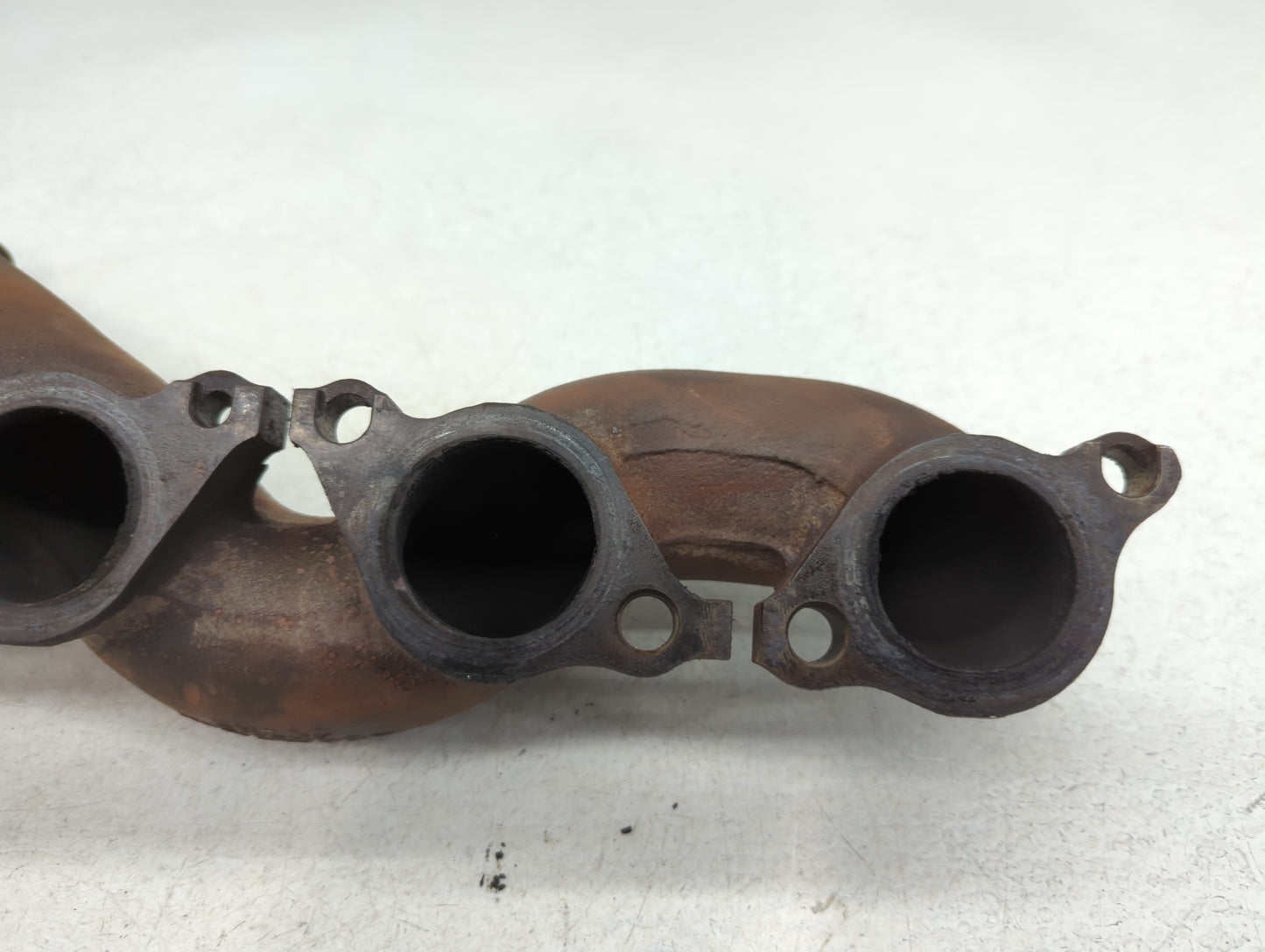 2010-2015 Jaguar Xf Turbocharger Exhaust Manifold With Turbo Charger - Oemusedautoparts1.com