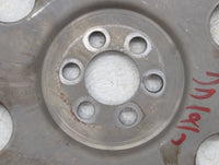 2010-2012 Jaguar Xf Transmission Flywheel Flexplate Fits Fits 2010 2011 2012 2013 2014 2015 OEM Used Auto Parts - Oemusedaut