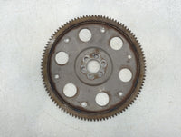 2010-2012 Jaguar Xf Transmission Flywheel Flexplate Fits Fits 2010 2011 2012 2013 2014 2015 OEM Used Auto Parts - Oemusedaut