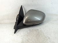 2010-2015 Jaguar Xf Driver Side View Mirror - Left Door Mirror OEM Used - Oemusedautoparts1.com
