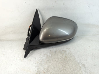 compare product 2010-2015 Jaguar Xf Driver Side View Mirror - Left Door Mirror OEM Used