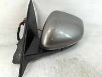 2010-2015 Jaguar Xf Side Mirror Replacement Driver Left View Door Mirror P/N:A049504 Fits Fits 2010 2011 2012 2013 2014 2015