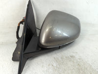 2010-2015 Jaguar Xf Driver Side View Mirror - Left Door Mirror OEM Used - Oemusedautoparts1.com