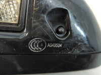 2010-2015 Jaguar Xf Driver Side View Mirror - Left Door Mirror OEM Used - Oemusedautoparts1.com