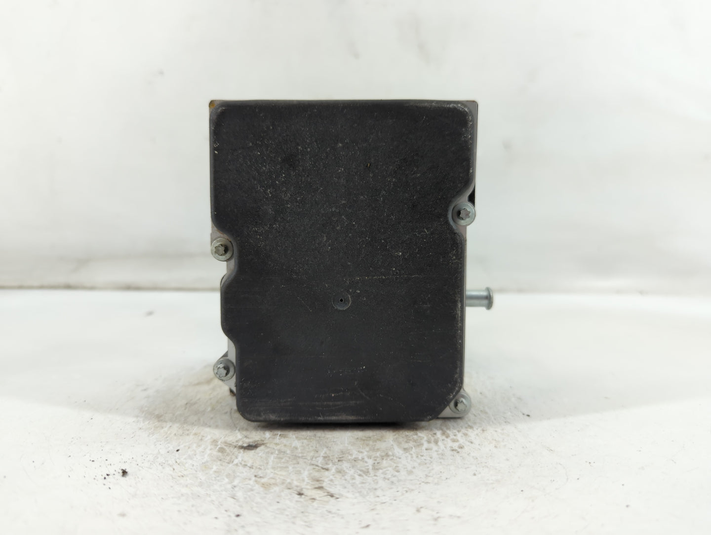 2010-2011 Jaguar Xf ABS Pump Control Module Replacement P/N:AX23-26405-AB 0 265 251 089 Fits Fits 2010 2011 OEM Used Auto Pa