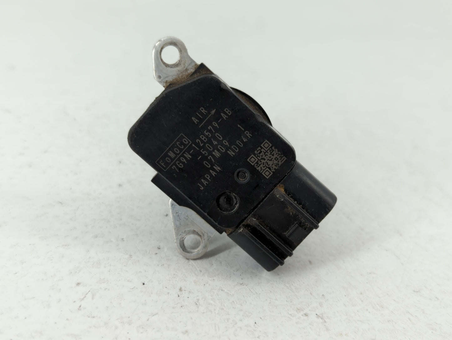 2010-2019 Jaguar Xj Mass Air Flow Meter Maf - Oemusedautoparts1.com