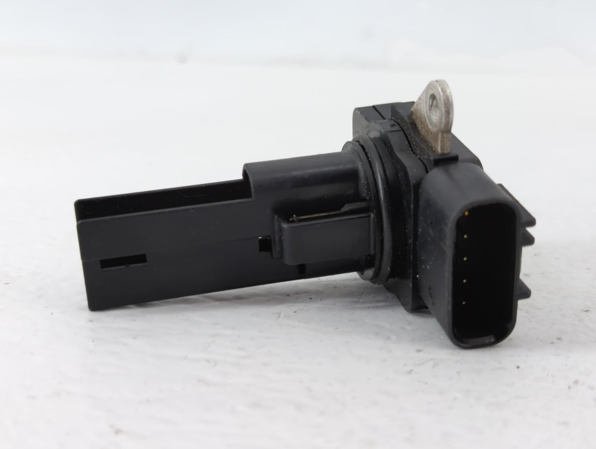 2010-2019 Jaguar Xj Mass Air Flow Meter Maf Sensor - Oemusedautoparts1.com