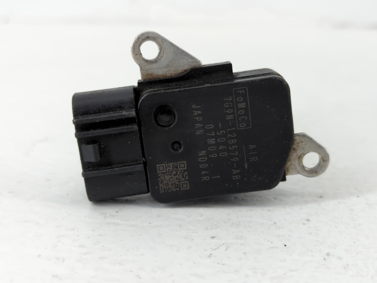 2010-2019 Jaguar Xj Mass Air Flow Meter Maf - Oemusedautoparts1.com