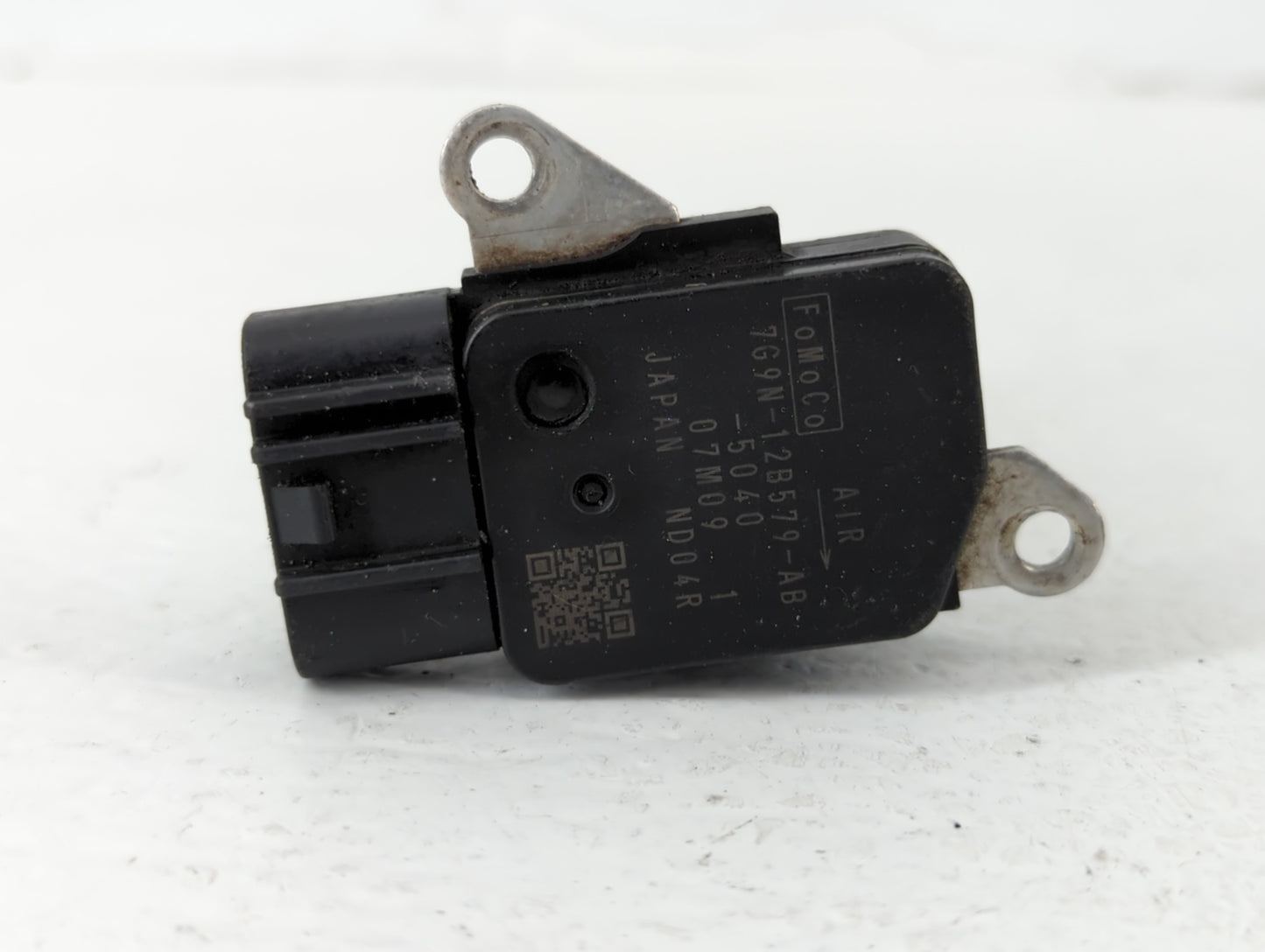 2010-2019 Jaguar Xj Mass Air Flow Meter Maf - Oemusedautoparts1.com