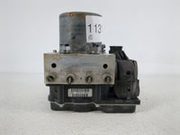 2010-2011 Jaguar Xk ABS Pump Control Module Replacement P/N:8W83-2C405-CC Fits Fits 2010 2011 OEM Used Auto Parts - Oemuseda