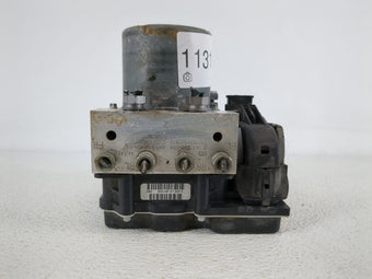 compare product 2010-2011 Jaguar Xk ABS Pump Control Module Replacement P/N:8W83-2C405-CC Fits Fits 2010 2011 OEM Used Auto Parts
