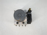 2010-2011 Jaguar Xk ABS Pump Control Module Replacement P/N:8W83-2C405-CC Fits Fits 2010 2011 OEM Used Auto Parts - Oemuseda