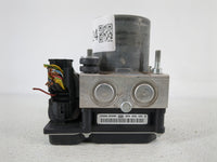 2010-2011 Jaguar Xk ABS Pump Control Module Replacement P/N:8W83-2C405-CC Fits Fits 2010 2011 OEM Used Auto Parts - Oemuseda