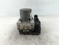 2010 Jaguar Xk150 Anti-Lock Brake ABS Pump Module Actuator OEM P/N:0 265 230 207 8W83-2C405-CC Fits Fits 2011 OEM Used Auto 