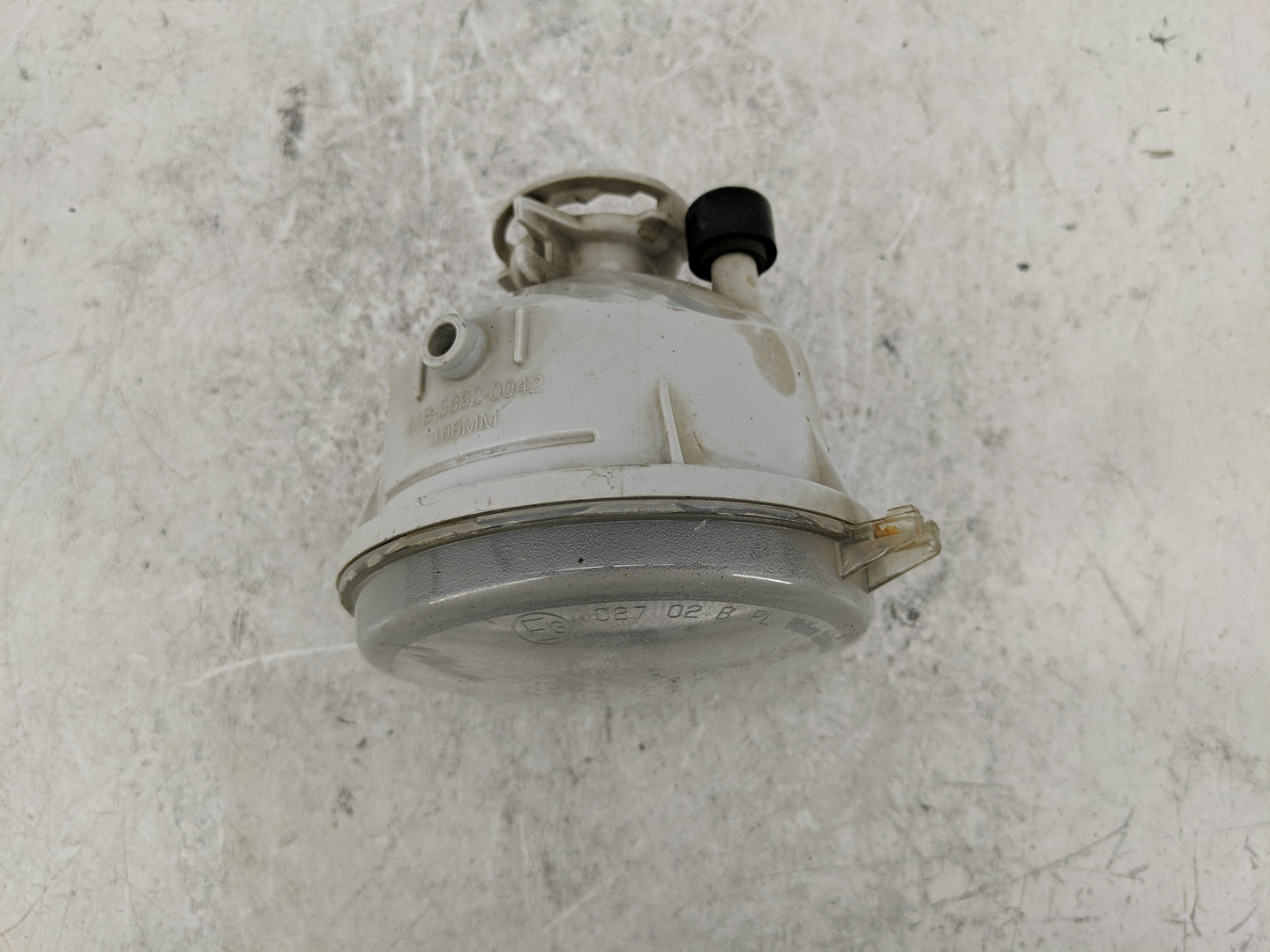 Jeep Cherokee Driver Left Oem Front Light Lamp - Oemusedautoparts1.com