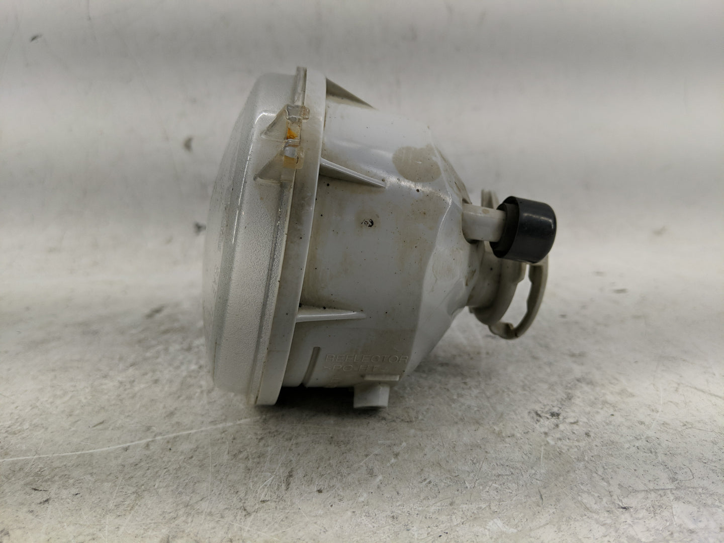 Jeep Cherokee Driver Left Oem Front Light Lamp - Oemusedautoparts1.com