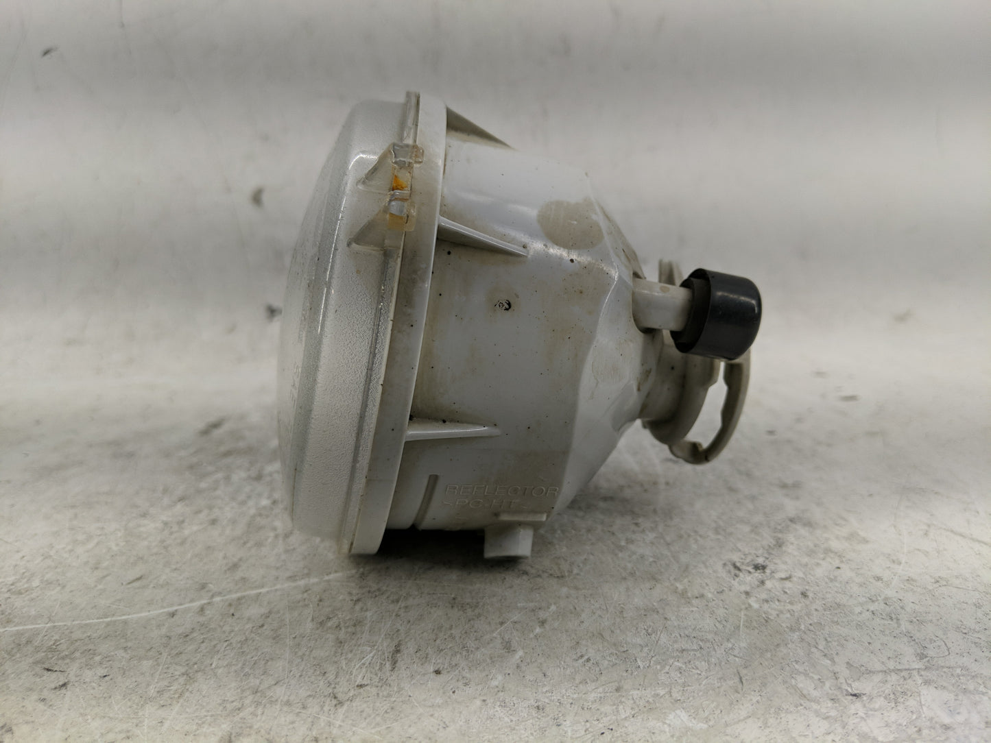 Jeep Cherokee Driver Left Oem Front Light Lamp - Oemusedautoparts1.com