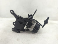 2010 Jeep Cherokee Central Vaccum Lock Pump P68290533aa|191775081 - Oemusedautoparts1.com