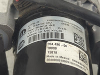 2010 Jeep Cherokee Central Vaccum Lock Pump P68290533aa|191775081 - Oemusedautoparts1.com