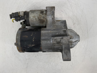 compare product 2006-2010 Jeep Commander Car Starter Motor Solenoid OEM P/N:56044734AA Fits Fits 2005 2006 2007 2008 2009 2010 OEM Used Auto Parts