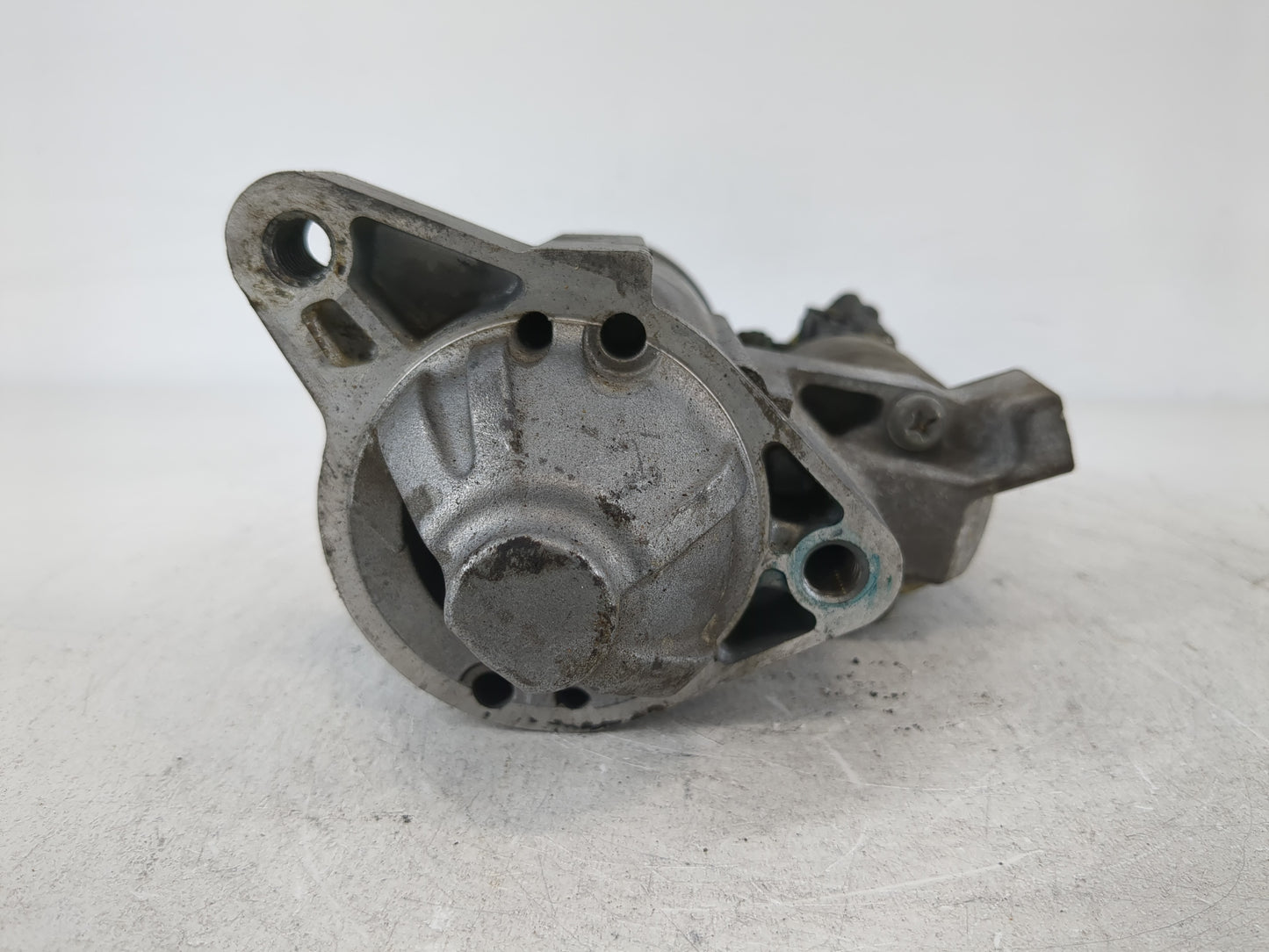 2006-2010 Jeep Commander Car Starter Motor Solenoid OEM P/N:56044734AA Fits Fits 2005 2006 2007 2008 2009 2010 OEM Used Auto