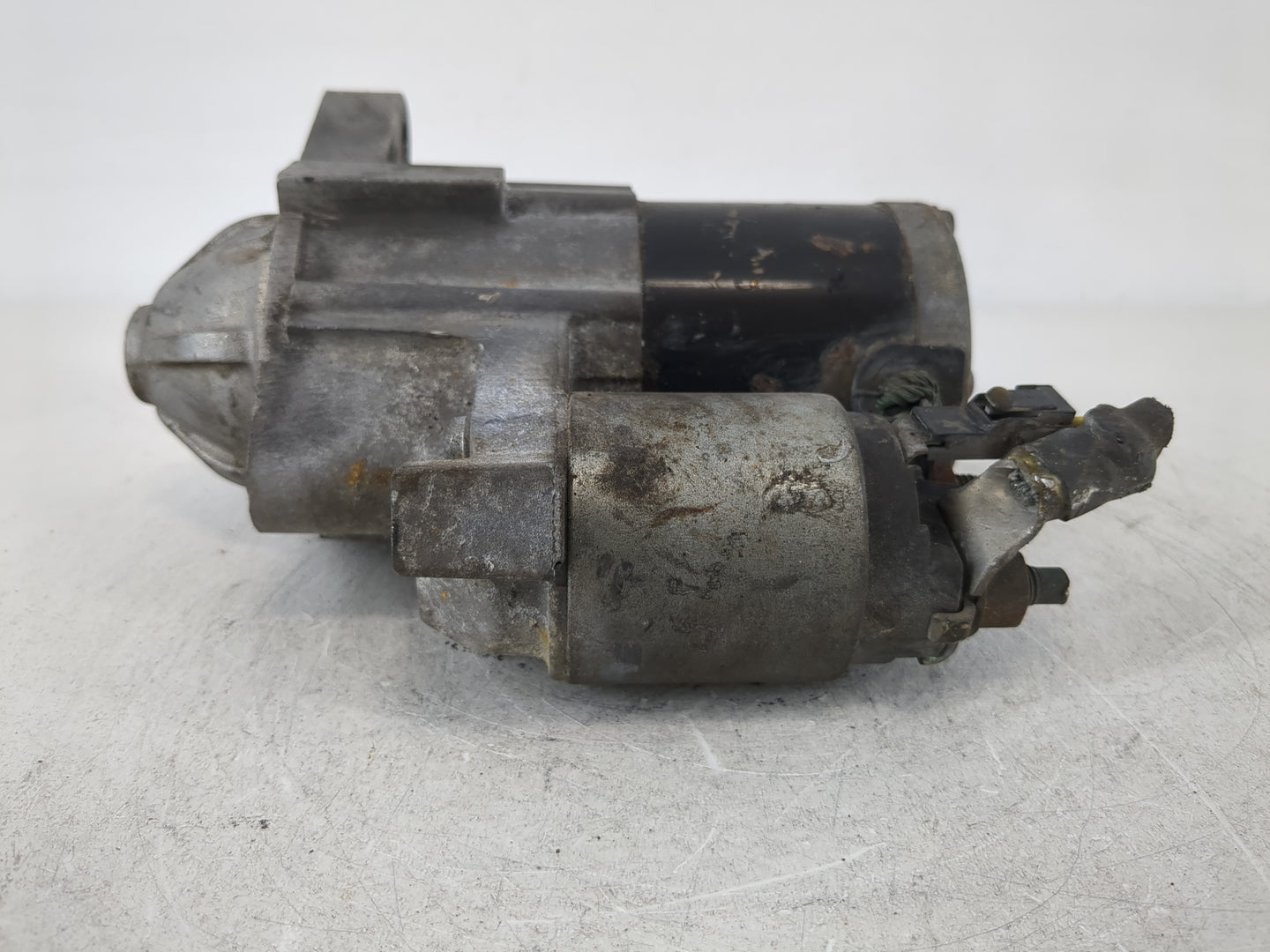 2006-2010 Jeep Commander Car Starter Motor Solenoid OEM P/N:56044734AA Fits Fits 2005 2006 2007 2008 2009 2010 OEM Used Auto
