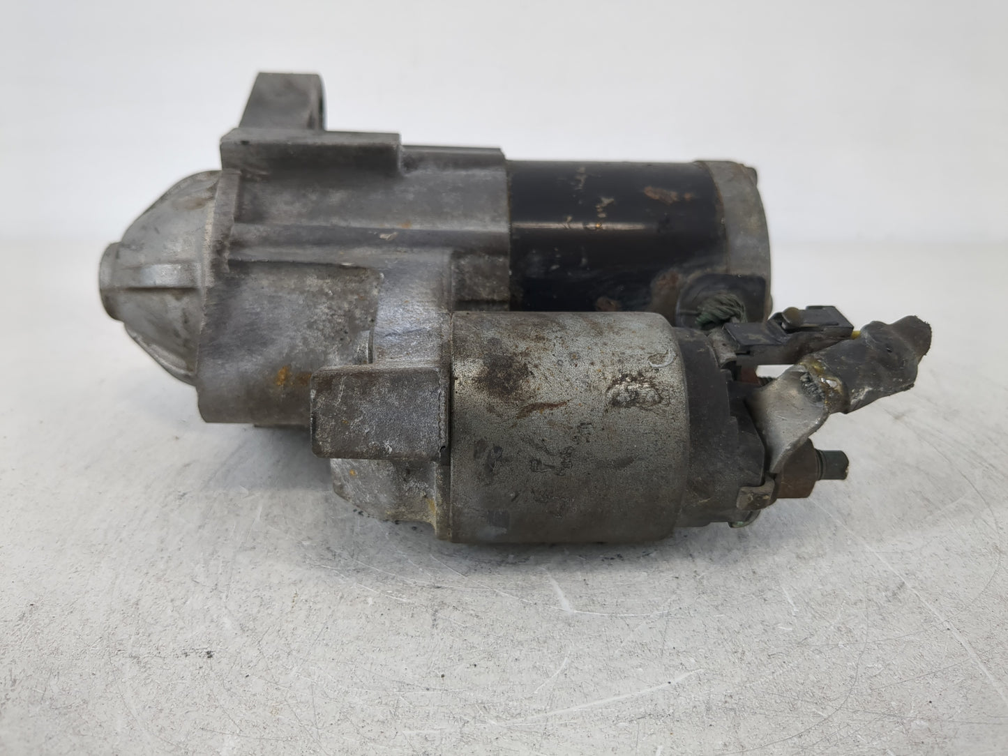 2006-2010 Jeep Commander Car Starter Motor Solenoid OEM P/N:56044734AA Fits Fits 2005 2006 2007 2008 2009 2010 OEM Used Auto