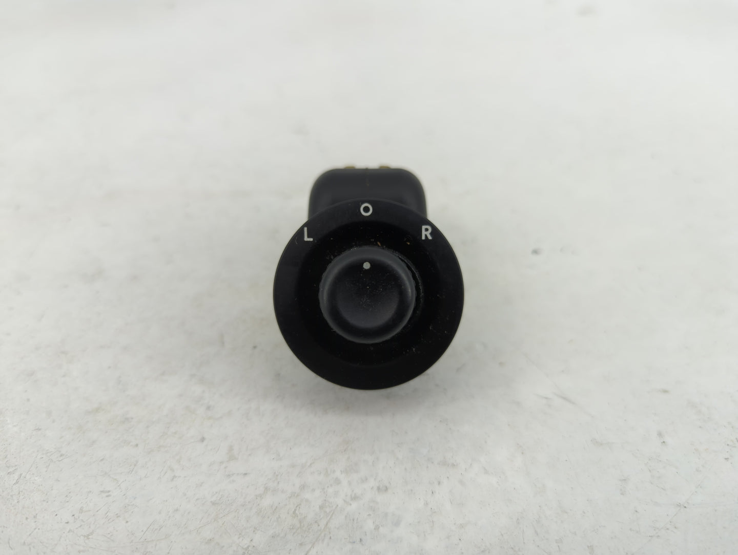2006-2010 Jeep Commander Master Power Window Switch Replacement Driver Side Left P/N:0462788AA Fits OEM Used Auto Parts - Oe