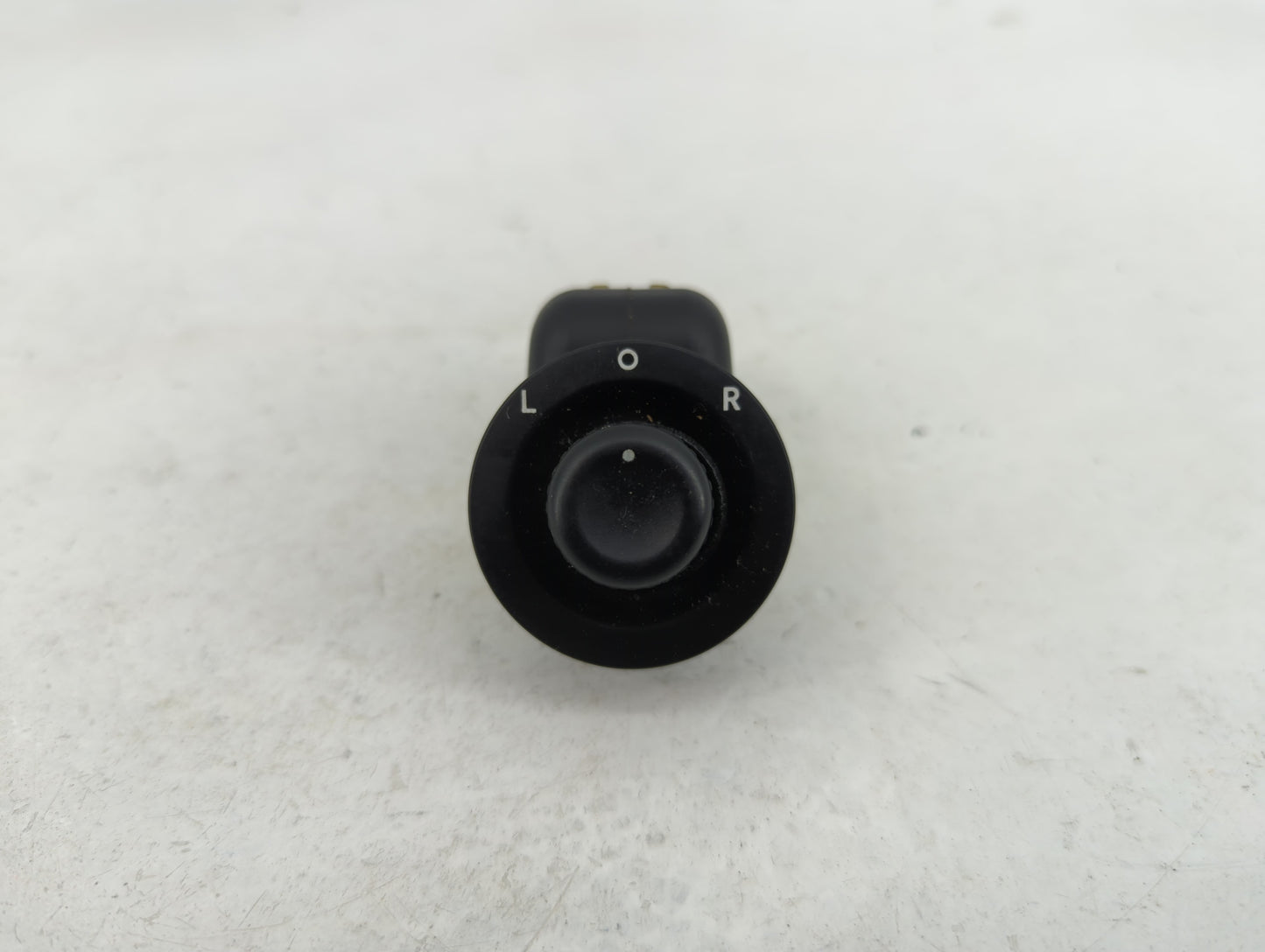 2006-2010 Jeep Commander Master Power Window Switch Replacement Driver Side Left P/N:0462788AA Fits OEM Used Auto Parts - Oe