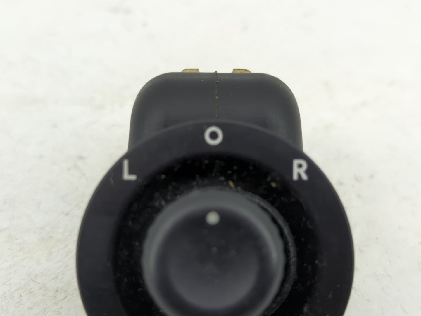 2006-2010 Jeep Commander Master Power Window Switch Replacement Driver Side Left P/N:0462788AA Fits OEM Used Auto Parts - Oe