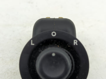 2006-2010 Jeep Commander Master Power Window Switch Replacement Driver Side Left P/N:0462788AA Fits OEM Used Auto Parts