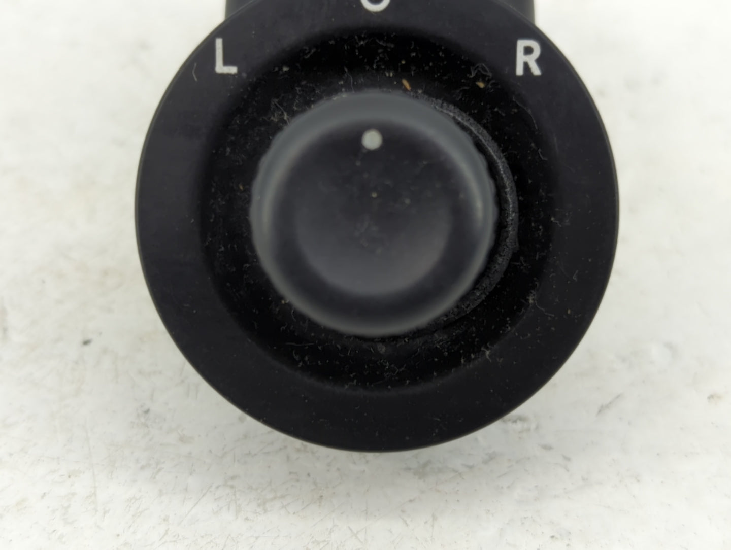 2006-2010 Jeep Commander Master Power Window Switch Replacement Driver Side Left P/N:0462788AA Fits OEM Used Auto Parts - Oe