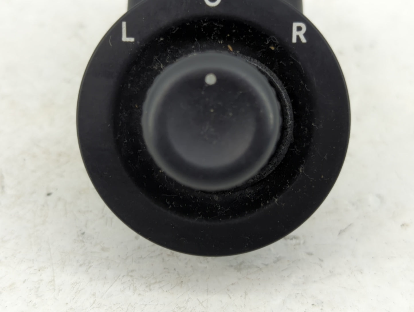 2006-2010 Jeep Commander Master Power Window Switch Replacement Driver Side Left P/N:0462788AA Fits OEM Used Auto Parts - Oe