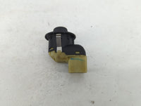 2006-2010 Jeep Commander Master Power Window Switch Replacement Driver Side Left P/N:0462788AA Fits OEM Used Auto Parts - Oe