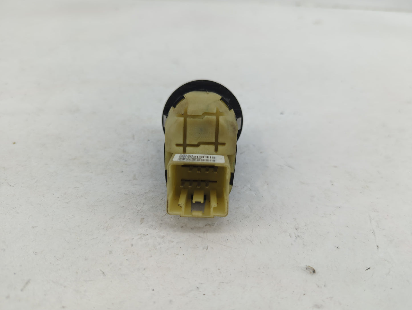2006-2010 Jeep Commander Master Power Window Switch Replacement Driver Side Left P/N:0462788AA Fits OEM Used Auto Parts - Oe