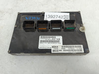 2009-2010 Jeep Commander PCM Engine Control Computer ECU ECM PCU OEM P/N:P05150467AB 68028155AD, P05150467AA Fits Fits 2009 