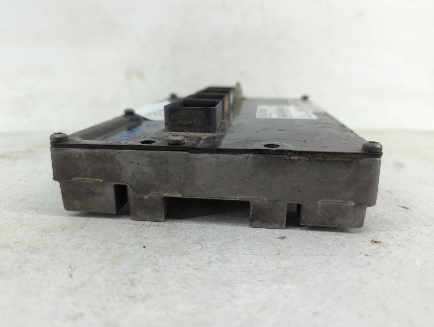 2009-2010 Jeep Commander PCM Engine Control Computer ECU ECM PCU OEM P/N:P05150467AB 68028155AD, P05150467AA Fits Fits 2009 
