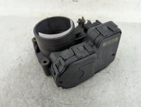 2007-2010 Jeep Commander Throttle Body P/N:04861661AB 0 280 750 203 Fits Fits 2007 2008 2009 2010 2011 2012 OEM Used Auto Pa