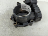 2007-2010 Jeep Commander Throttle Body P/N:04861661AB 0 280 750 203 Fits Fits 2007 2008 2009 2010 2011 2012 OEM Used Auto Pa