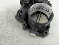 2007-2010 Jeep Commander Throttle Body P/N:04861661AB 0 280 750 203 Fits Fits 2007 2008 2009 2010 2011 2012 OEM Used Auto Pa