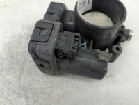 2007-2010 Jeep Commander Throttle Body P/N:04861661AB 0 280 750 203 Fits Fits 2007 2008 2009 2010 2011 2012 OEM Used Auto Pa
