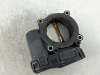 2007-2010 Jeep Commander Throttle Body P/N:04861661AB 0 280 750 203 Fits Fits 2007 2008 2009 2010 2011 2012 OEM Used Auto Pa